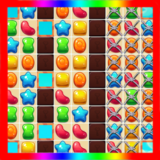 Activities of Candy Heroes HD
