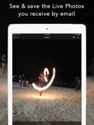 Live Share ipad bilder 1