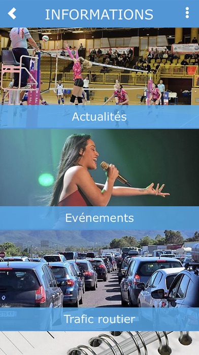 Screenshot #3 pour Le Cannet