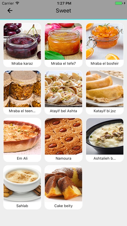 Chef Antoine Recipes screenshot-3