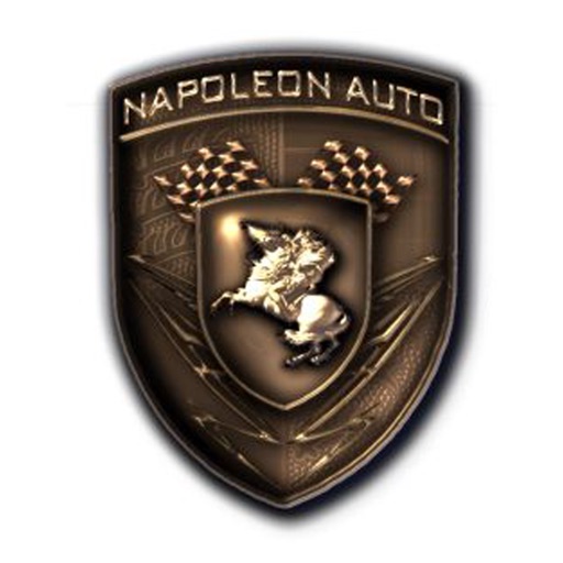 ナポレオンオート