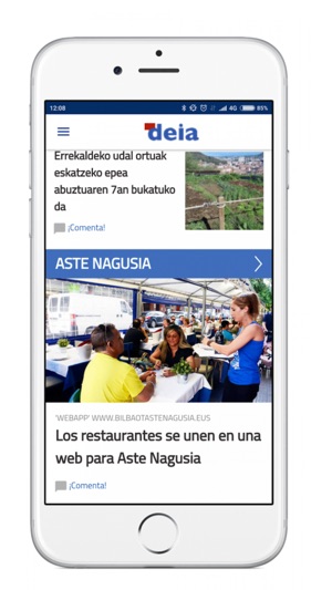 Deia(圖2)-速報App