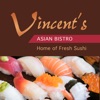 Vincent's Asian Bistro Medford