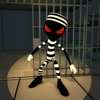 Jail Escape - Stickman's Challenge