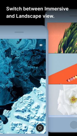 MoodPaper - curated wallpapers(圖1)-速報App