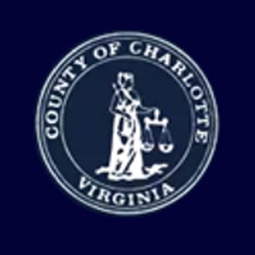 Charlotte County Schools, VA icon