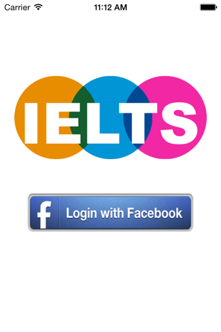 IELTS - náhled