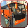 Real Bus Driver Simulator 3d 2017