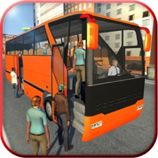 Activities of Real Bus Driver Simulator 3d 2017