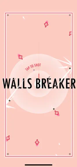 Game screenshot Walls Breaker mod apk