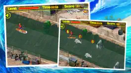 Game screenshot Flip Surfer:Summer Time apk