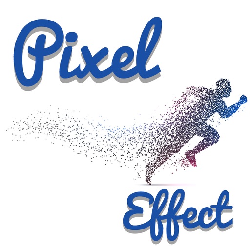 Shattering Effect : Pix Art icon