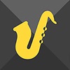ジャズ音楽ラジオ - iPadアプリ