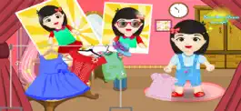 Game screenshot Baby Girl Clean House mod apk