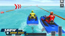 Game screenshot Water Boat Challenge hack