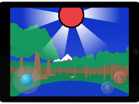 Screenshot #5 pour Chromavera 2