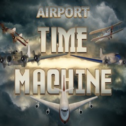 Airport Time Machine