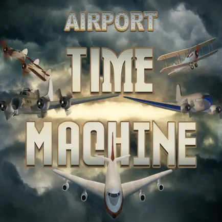 Airport Time Machine Cheats