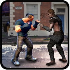 Activities of Zombie Hunting 3D Fighting