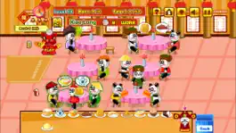 Game screenshot panda restaurant3 apk