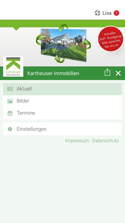 Kartheuser Immobilien
