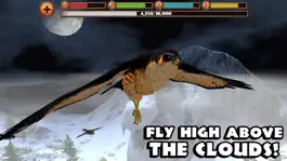 Game screenshot Falcon Simulator apk