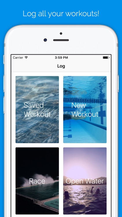 MySwimPro – Personal Swim Trainer