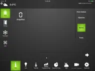 EOL Sensio ipad bilder 1