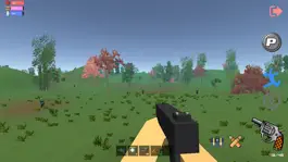 Game screenshot Chicken Dinner Survival Zone mod apk