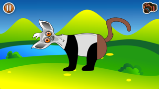 Screenshot #3 pour Jeux d'enfants pour bébés