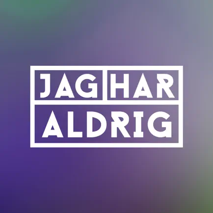 Jag har aldrig.. Читы
