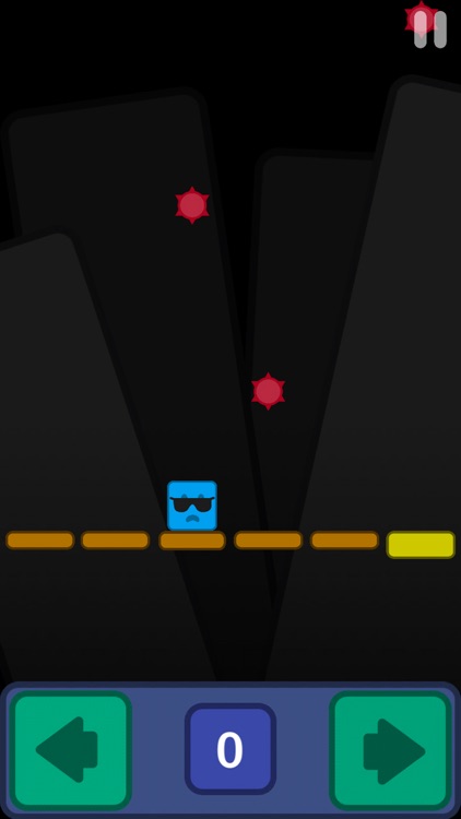 Blue Block