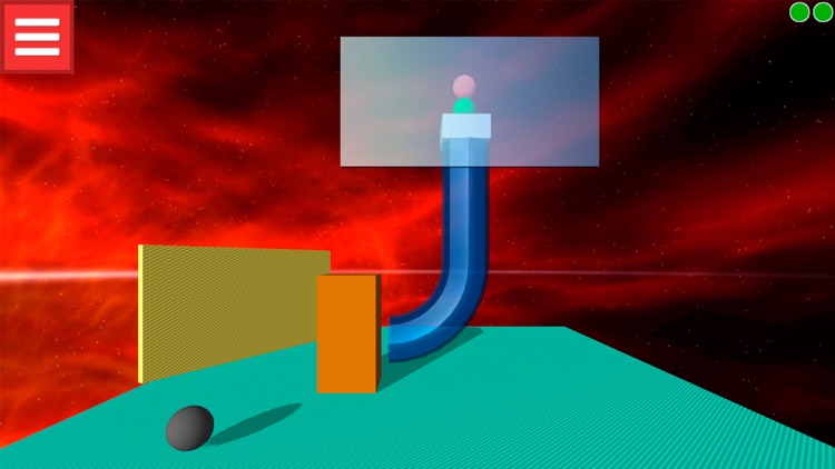 BrickDown 3D screenshot-4