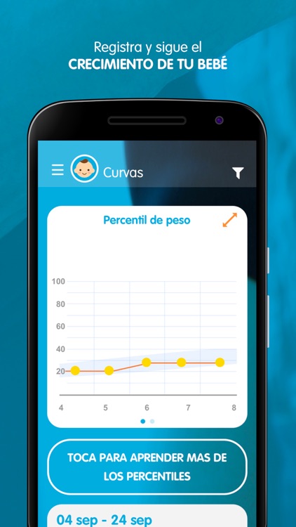 Baby and Me screenshot-6