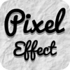 Dispersion Pixel Effect
