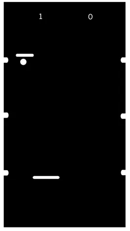 Game screenshot Paddle Mania apk