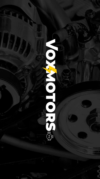 Vox Motors TV