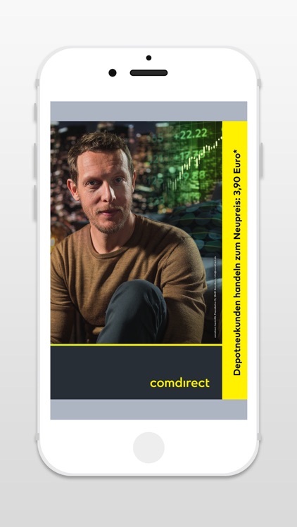 Traders Magazin - Zeitschrift