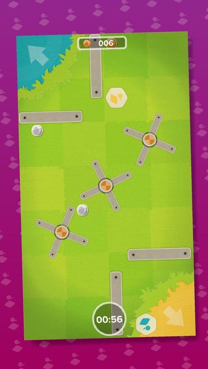 Duck Pond - Gravity Game