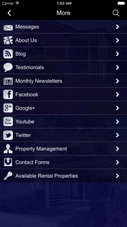 Tim Altass Real Estate screenshot-3