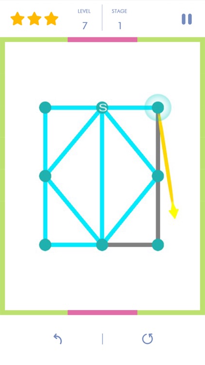 Brain Line - Dot