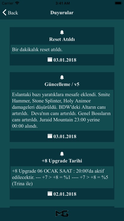 MirazGame screenshot-3