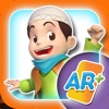 Kartu AR+ 4D Wudhu & Sholat - iPhoneアプリ