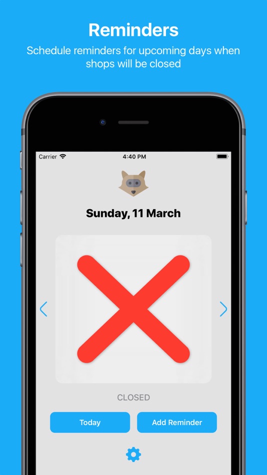 #2. SzopPrecz (iOS) 由: Aleksander Zubala