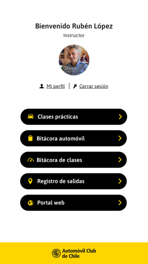 Mi Curso B(圖3)-速報App