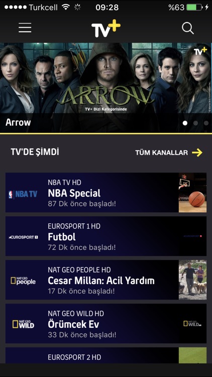 Turkcell TV+