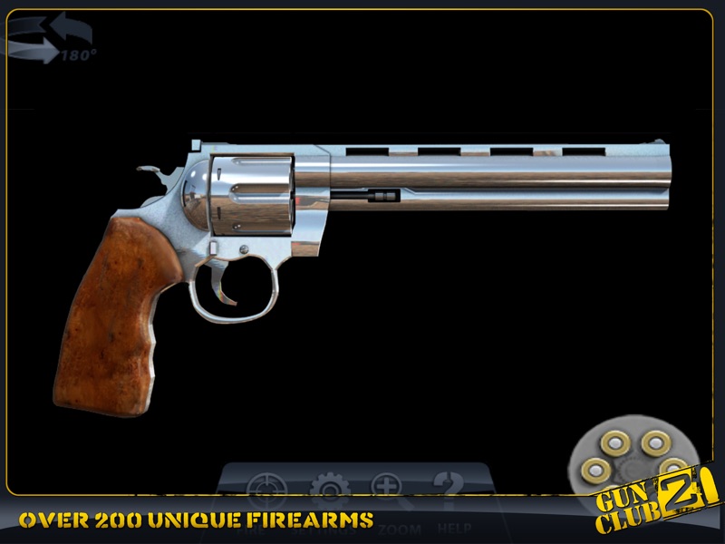 GUN CLUB 2 - Best in Virtual Weaponry screenshot 8