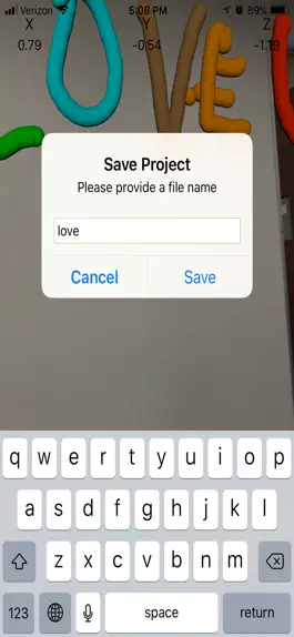 Game screenshot Air Painter hack
