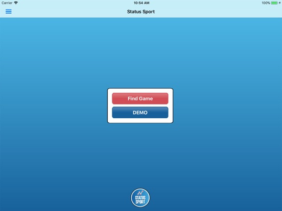 Screenshot #4 pour Status Sport