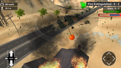 Helicopter Sim: Army Strikeのおすすめ画像5